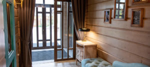 Domki Bukowina Tatrzańska