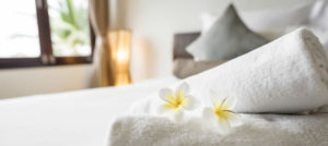 Pokoje Bukowina Tatrzańska