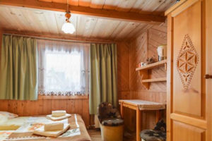 POKOJE U JANINY BUKOWINA TATRZAŃSKA