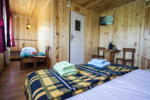 POKOJE U SIECZKI WIERCH RUSIŃSKI BUKOWINA TATRZAŃSKA