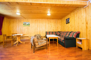 POKOJE U SIECZKI WIERCH RUSIŃSKI BUKOWINA TATRZAŃSKA