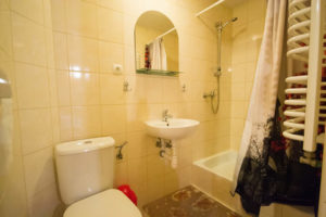 POKOJE U SIECZKI WIERCH RUSIŃSKI BUKOWINA TATRZAŃSKA