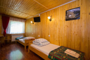 POKOJE U SIECZKI WIERCH RUSIŃSKI BUKOWINA TATRZAŃSKA