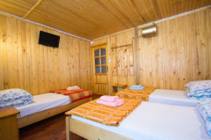 POKOJE U SIECZKI WIERCH RUSIŃSKI BUKOWINA TATRZAŃSKA