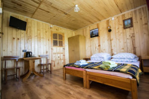 POKOJE U SIECZKI WIERCH RUSIŃSKI BUKOWINA TATRZAŃSKA