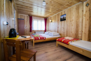 POKOJE U SIECZKI WIERCH RUSIŃSKI BUKOWINA TATRZAŃSKA