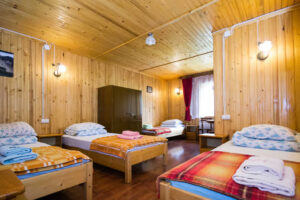 POKOJE U SIECZKI WIERCH RUSIŃSKI BUKOWINA TATRZAŃSKA