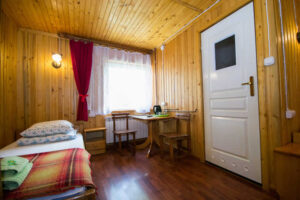 POKOJE U SIECZKI WIERCH RUSIŃSKI BUKOWINA TATRZAŃSKA