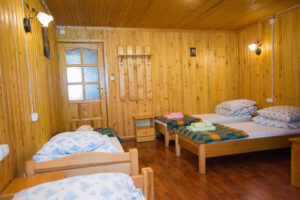 POKOJE U SIECZKI WIERCH RUSIŃSKI BUKOWINA TATRZAŃSKA
