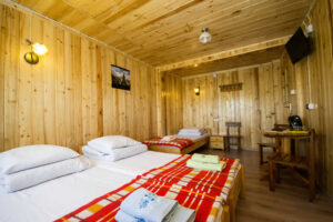 POKOJE U SIECZKI WIERCH RUSIŃSKI BUKOWINA TATRZAŃSKA