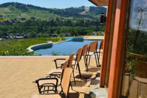 APARTAMENTY MONTENERO SPA