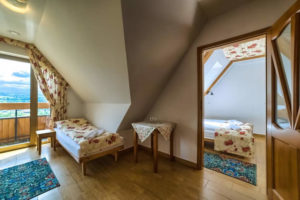APARTAMENTY MONTENERO SPA