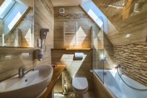 APARTAMENTY MONTENERO SPA