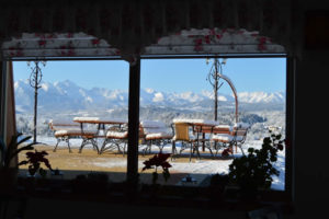 APARTAMENTY MONTENERO SPA