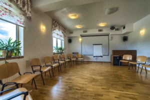 APARTAMENTY MONTENERO SPA