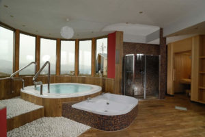 APARTAMENTY MONTENERO SPA