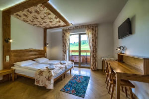APARTAMENTY MONTENERO SPA