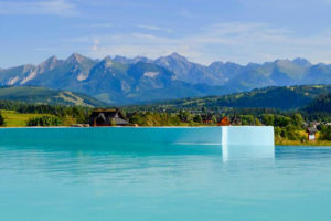 APARTAMENTY MONTENERO SPA