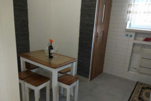 POKOJE AGATA - APARTAMENT DOMEK