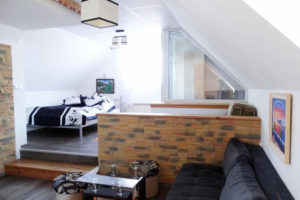POKOJE AGATA - APARTAMENT DOMEK