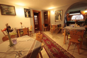 POKOJE AGATA - APARTAMENT DOMEK