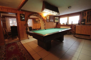 POKOJE AGATA - APARTAMENT DOMEK