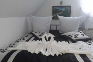 POKOJE AGATA - APARTAMENT DOMEK