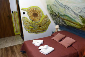 POKOJE AGATA - APARTAMENT DOMEK