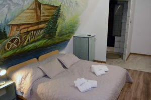 POKOJE AGATA - APARTAMENT DOMEK