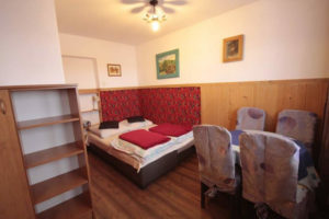 POKOJE AGATA - APARTAMENT DOMEK