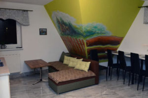 POKOJE AGATA - APARTAMENT DOMEK