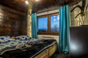 APARTAMENT I POKOJE GÓRALECZKA CZARNA GÓRA