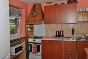 APARTAMENT I POKOJE GÓRALECZKA CZARNA GÓRA