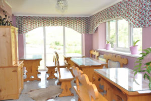 APARTAMENT I POKOJE GÓRALECZKA CZARNA GÓRA