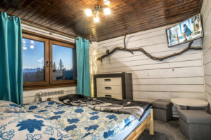 APARTAMENT I POKOJE GÓRALECZKA CZARNA GÓRA