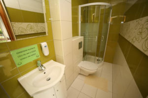 APARTAMENT I POKOJE GÓRALECZKA CZARNA GÓRA