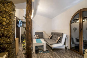 APARTAMENT I POKOJE GÓRALECZKA CZARNA GÓRA