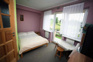 APARTAMENT I POKOJE GÓRALECZKA CZARNA GÓRA