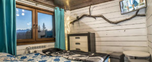 APARTAMENT I POKOJE GÓRALECZKA CZARNA GÓRA
