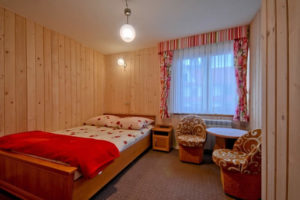 DOM GOŚCINNY ANNA BUKOWINA TATRZAŃSKA