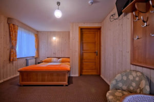 DOM GOŚCINNY ANNA BUKOWINA TATRZAŃSKA