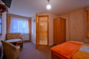 DOM GOŚCINNY ANNA BUKOWINA TATRZAŃSKA