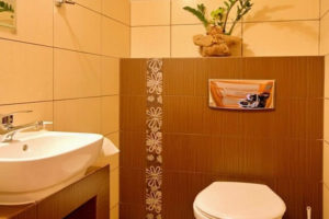 DOM GOŚCINNY ANNA BUKOWINA TATRZAŃSKA