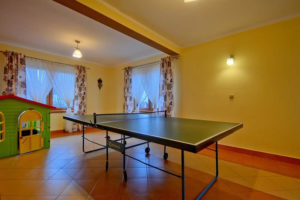 DOM GOŚCINNY ANNA BUKOWINA TATRZAŃSKA