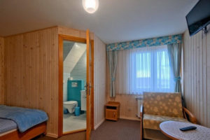 DOM GOŚCINNY ANNA BUKOWINA TATRZAŃSKA