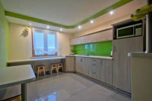 DOM GOŚCINNY ANNA BUKOWINA TATRZAŃSKA