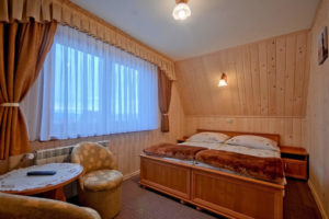 DOM GOŚCINNY ANNA BUKOWINA TATRZAŃSKA