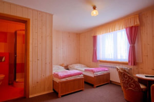 DOM GOŚCINNY ANNA BUKOWINA TATRZAŃSKA