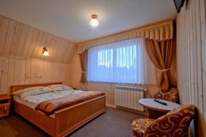 DOM GOŚCINNY ANNA BUKOWINA TATRZAŃSKA