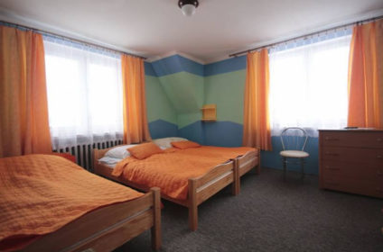 POKOJE VERA BUKOWINA TATRZAŃSKA